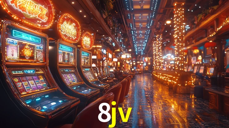 8jv bet