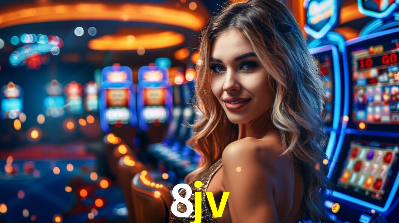 Welcome Bonus 8jv