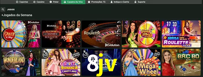 8jv bet