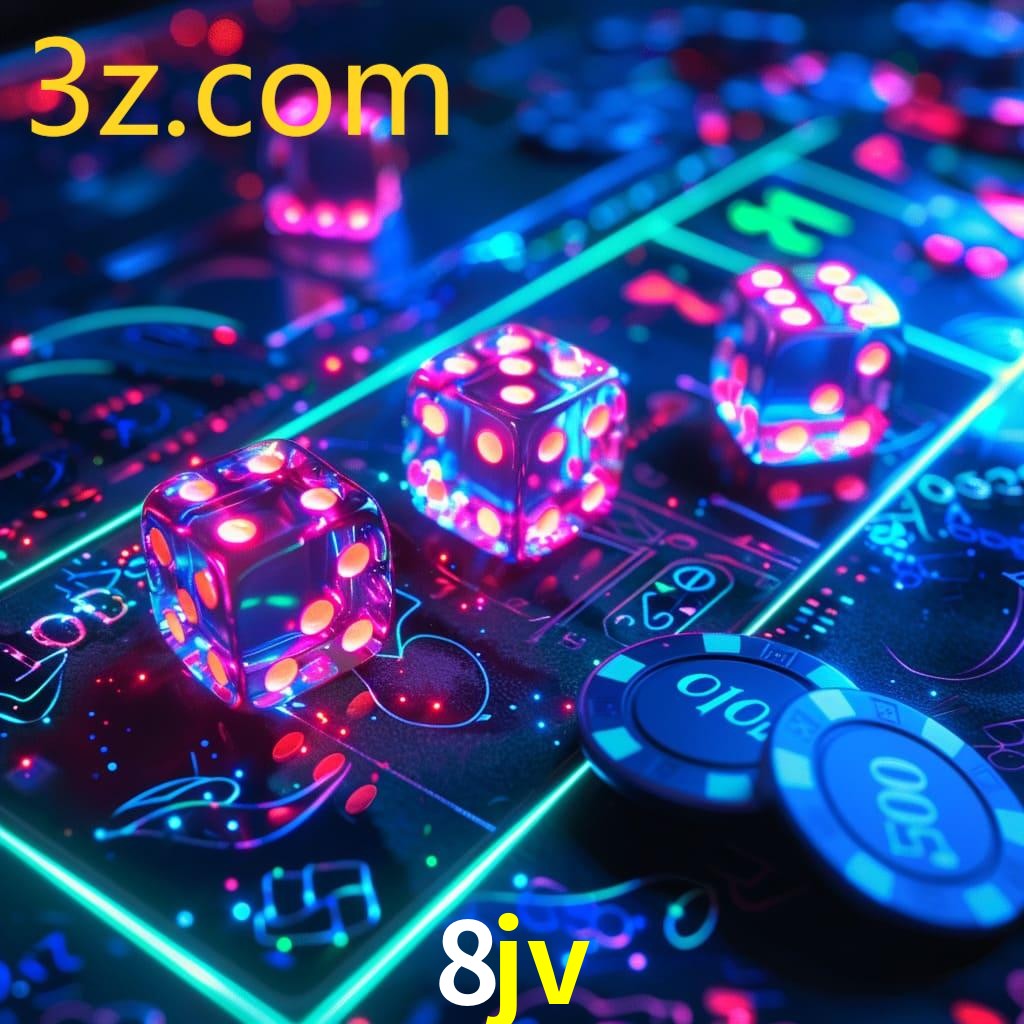 8JV