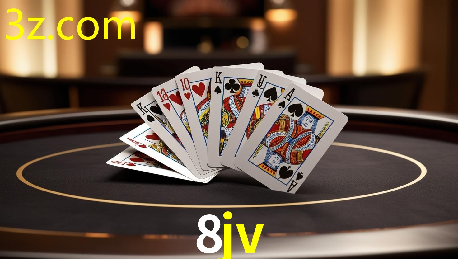8JV