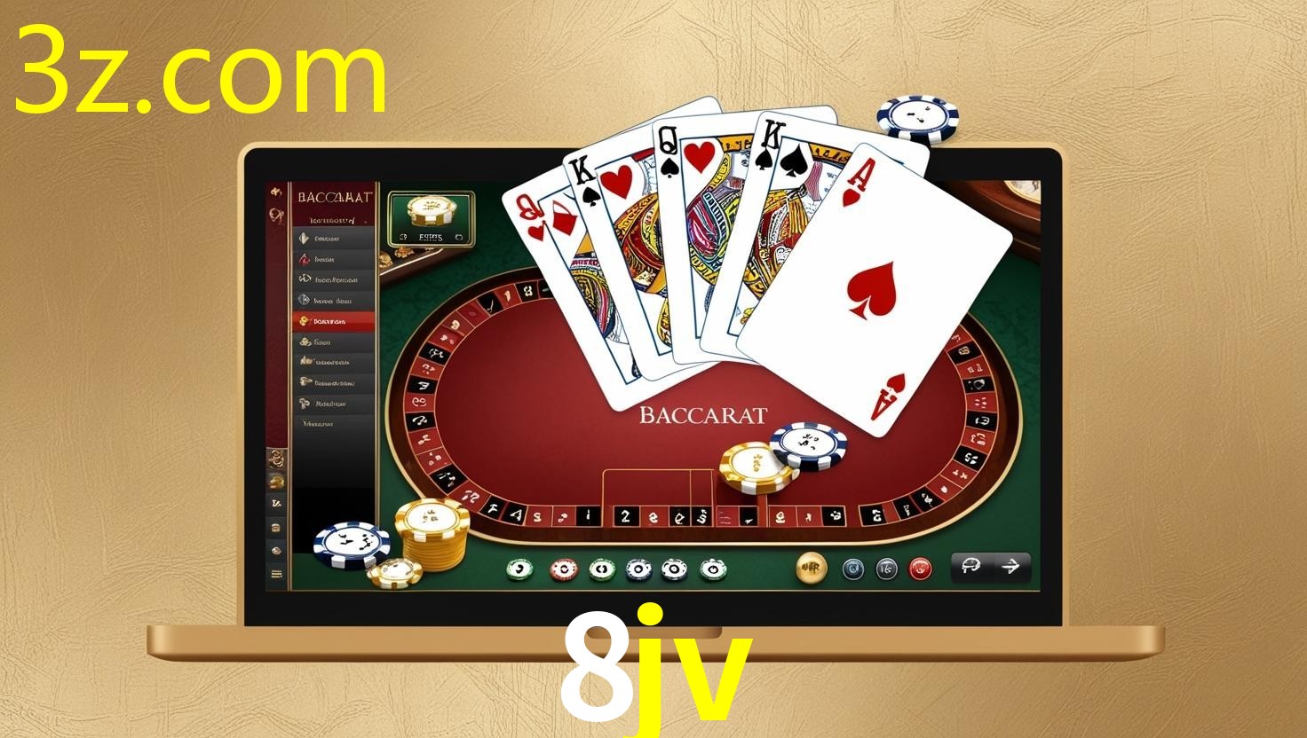 8JV