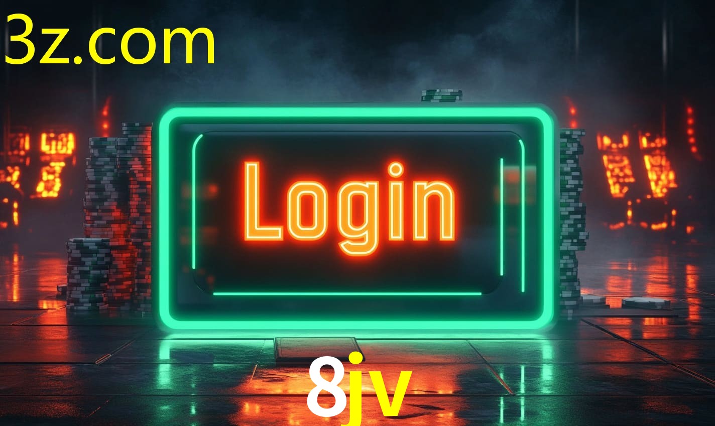 8JV
