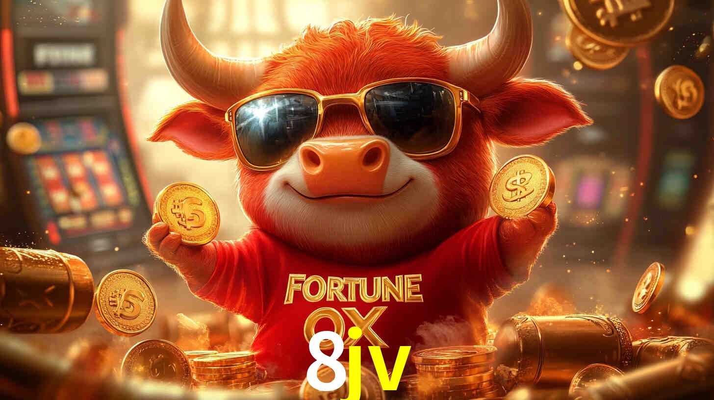8jv,8jv.com