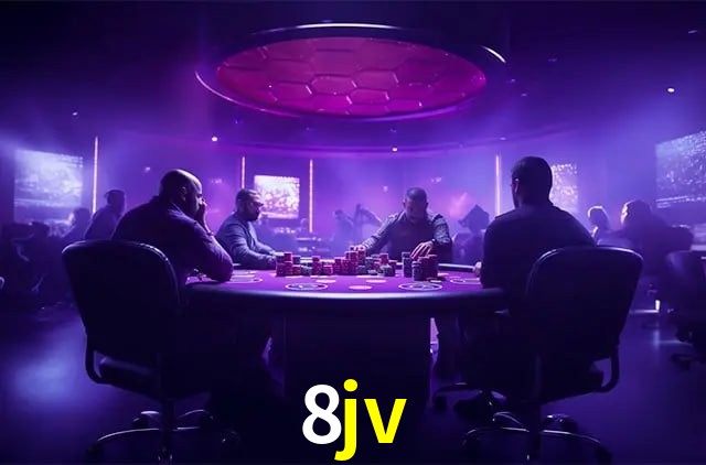 Casino Ao Vivo 8jv