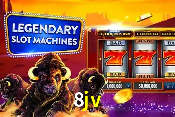 Desvendando o Mundo dos Jogos Virtuais na 8jv