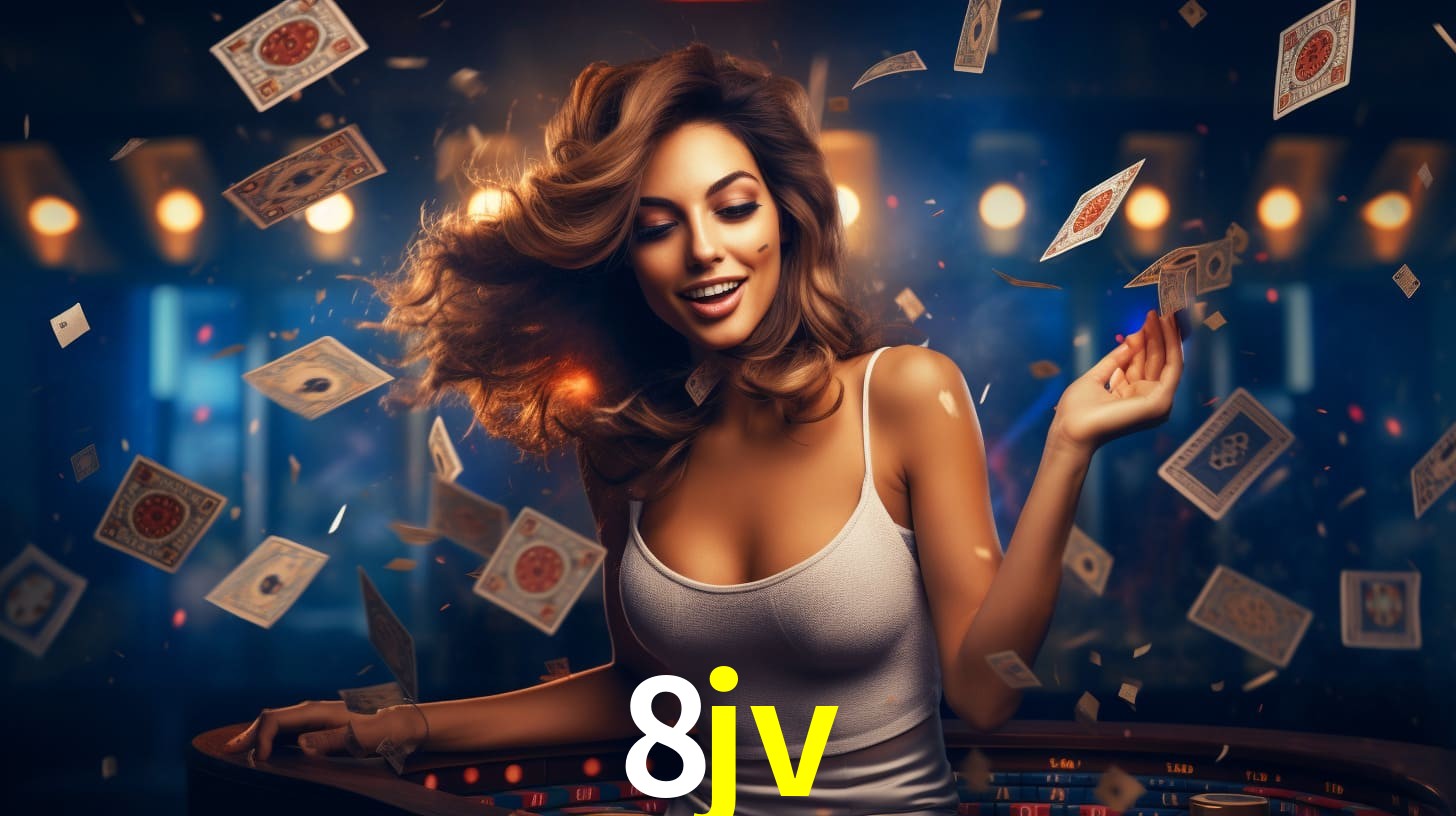 8jv.com