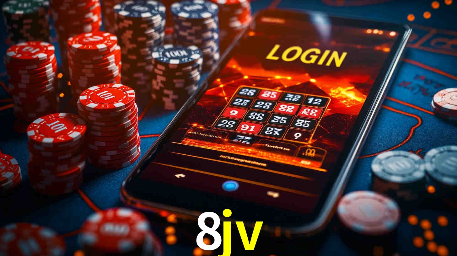 8jv,8jv.com