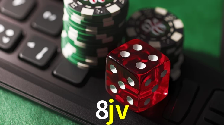 Slot Games 8jv