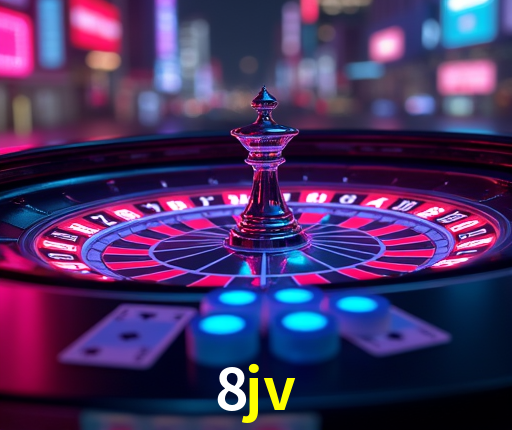 A Experiência Imersiva dos Cassinos Ao Vivo no 8jv