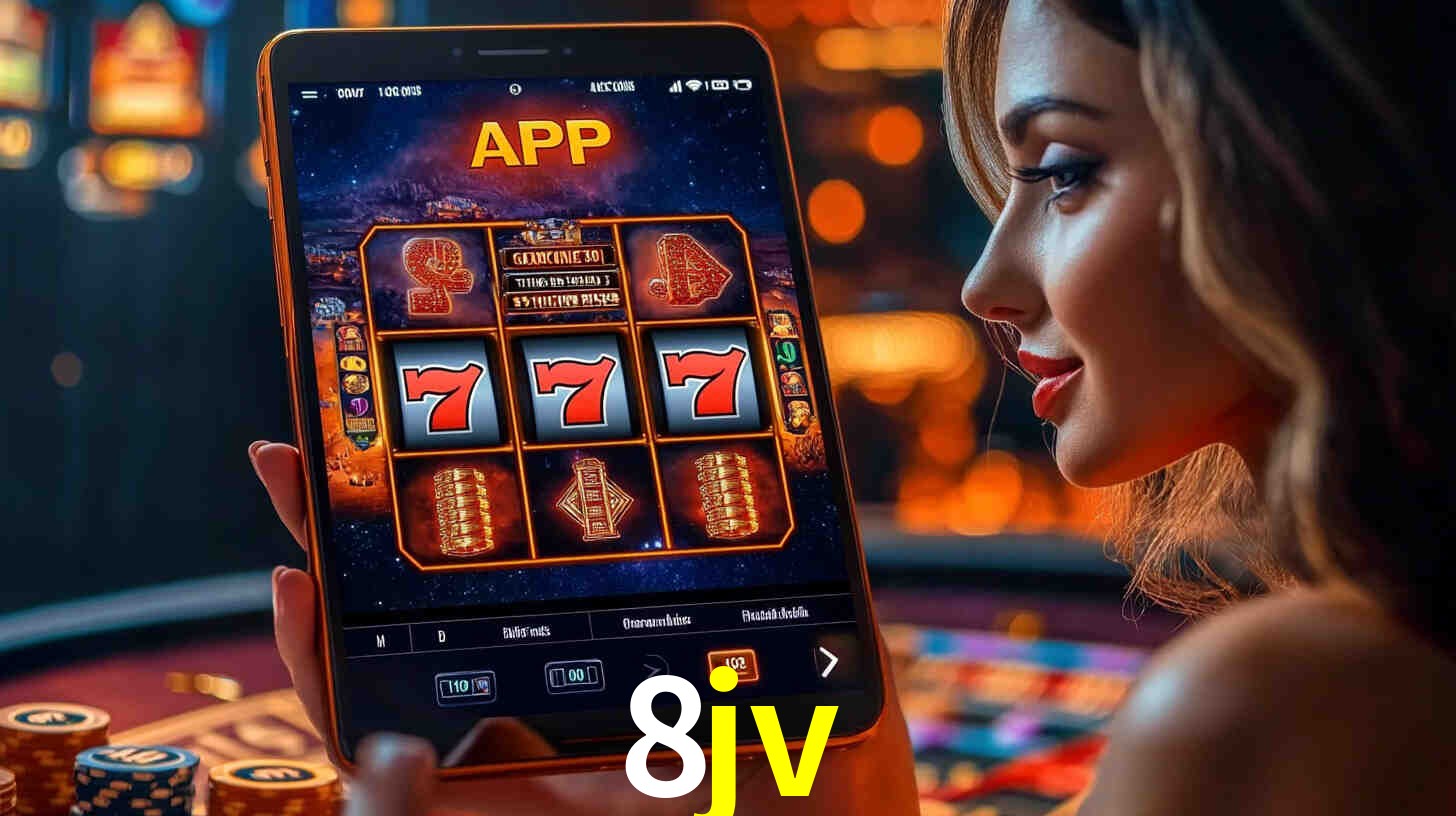 8jv bet