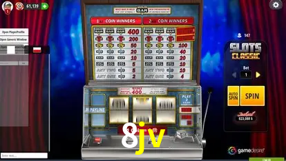 A Emoção da Loteria na 8jv: Uma Chance de Mudança de Vida