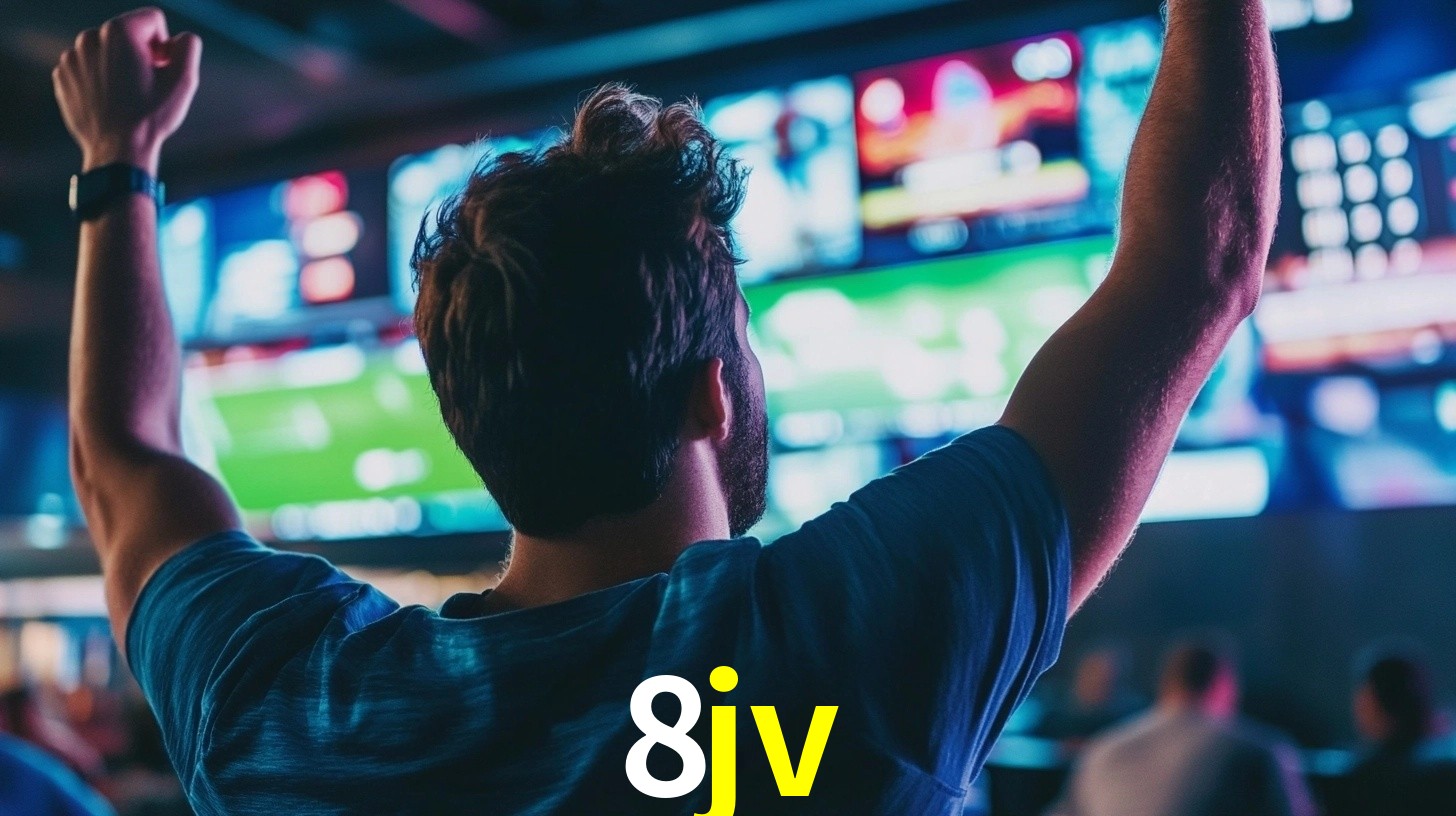 8jv.com