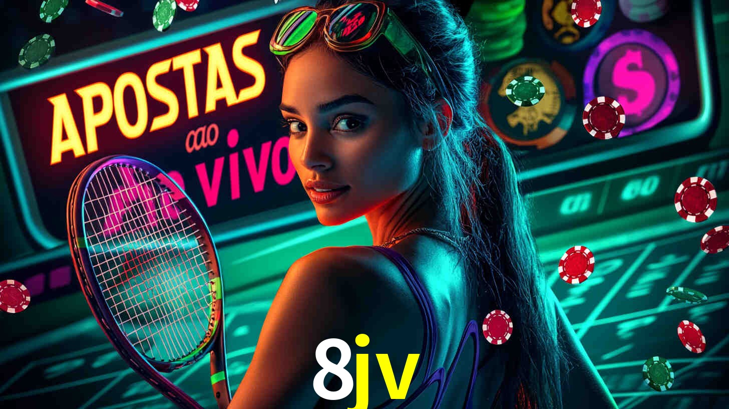 Descubra a Essência do 8jv: Nossa História e Compromissos