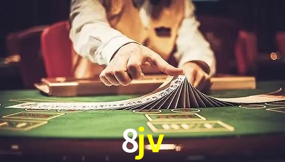 VIP Casino 8jv