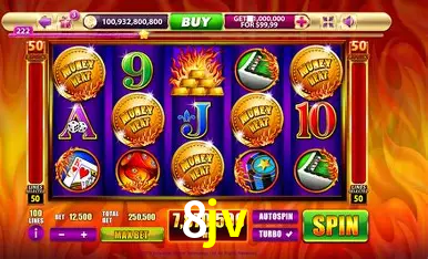 Descubra a Magia dos Jogos de Arcade no 8jv