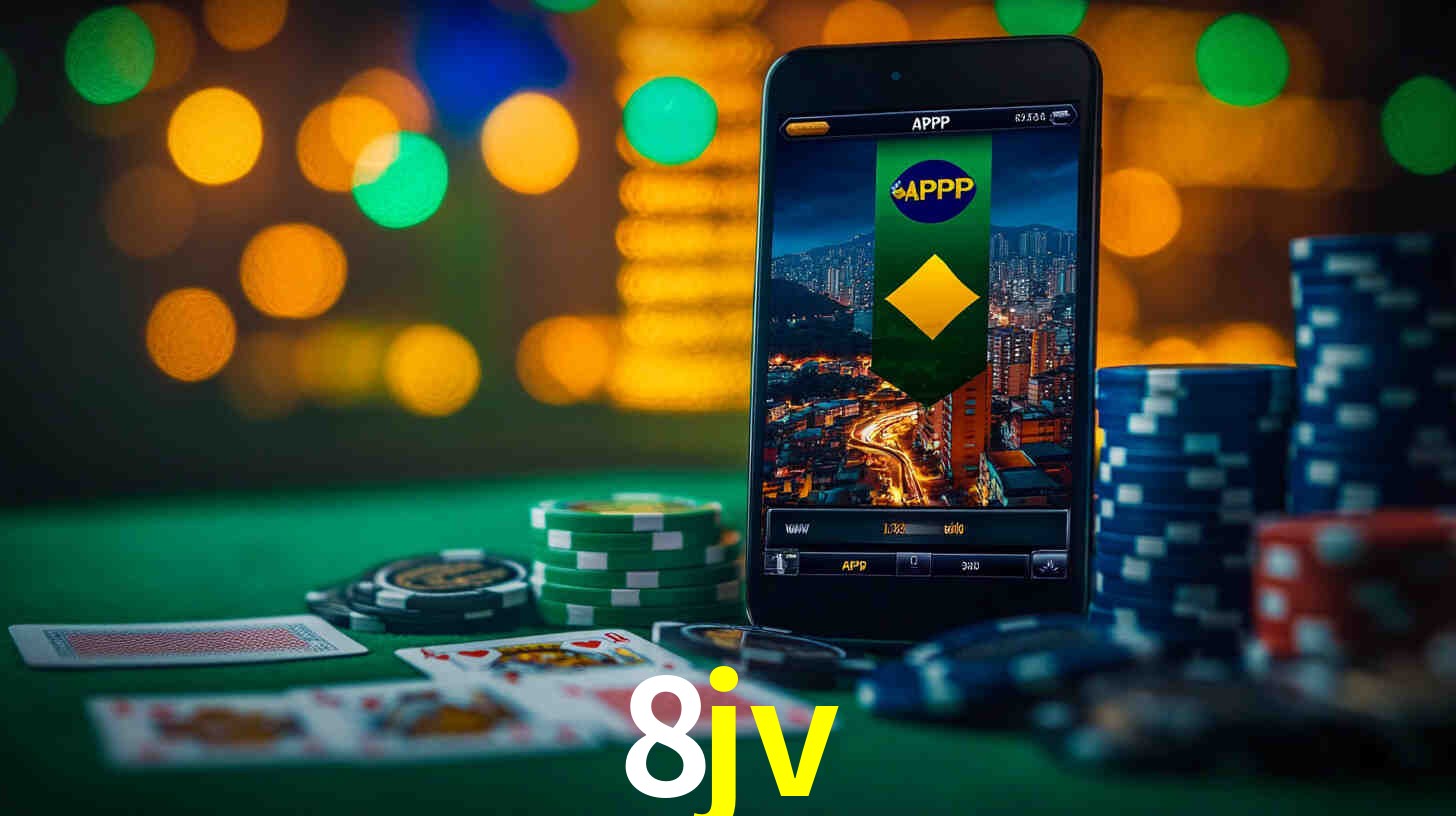 Descubra o Programa VIP da 8jv: Vantagens Exclusivas para Jogadores