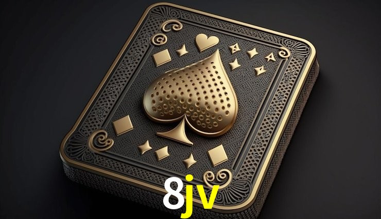 Diretório de Jogos 8jv