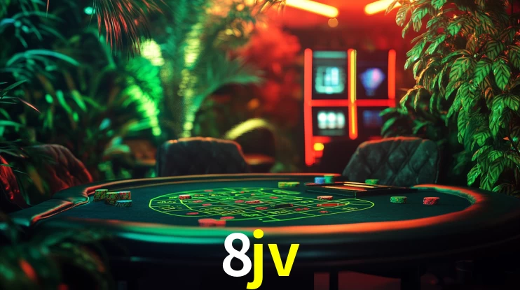 Welcome Bonus 8jv