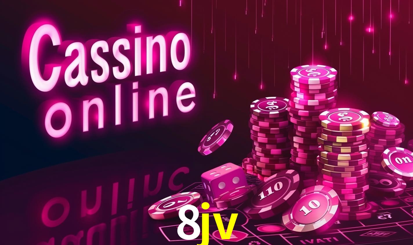 A Emoção da Loteria na 8jv: Uma Chance de Mudança de Vida
