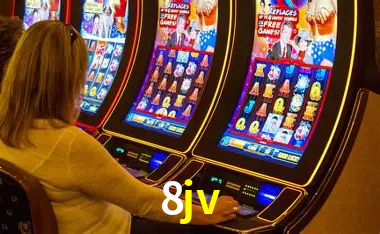 Desvendando o Mundo dos Jogos Virtuais na 8jv