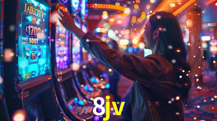 8jv.com
