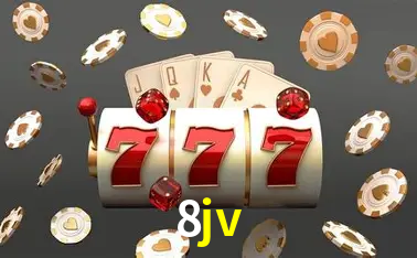 Descubra o Mundo do Cassino Online com 8jv