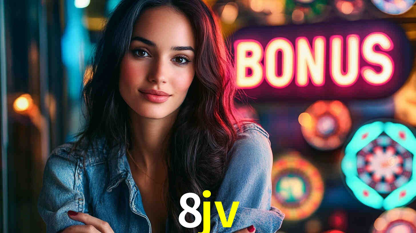8jv: A Experiência de Casino com Jogos de Mesa ao Vivo