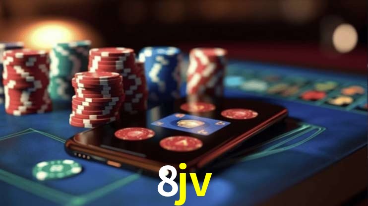 Estatísticas Esportivas 8jv