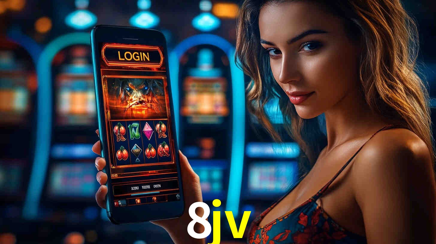 8jv bet
