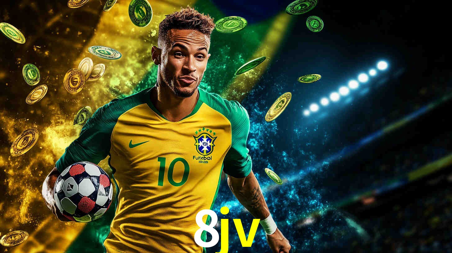 Descubra a Essência do 8jv: Nossa História e Compromissos