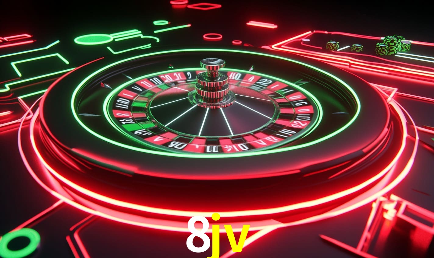 Desvendando o Mundo dos Jogos Virtuais na 8jv