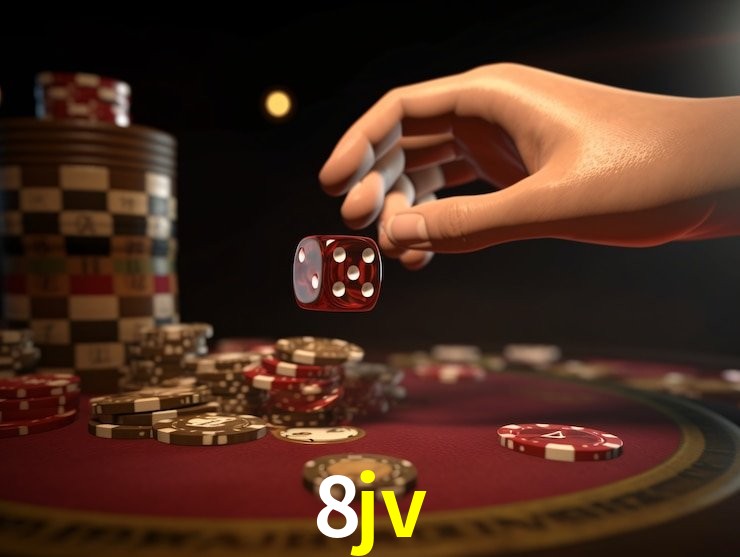 Benefícios da Conta 8jv