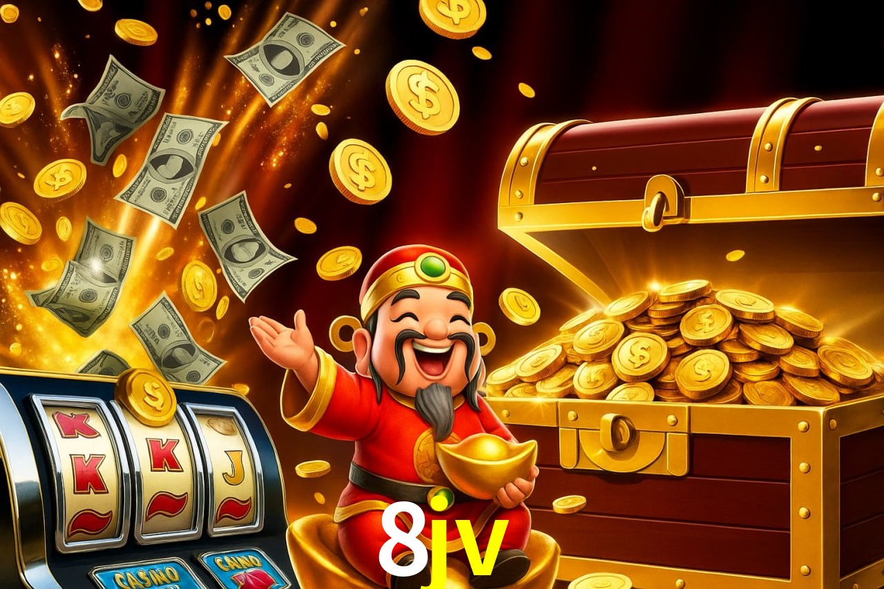 Casino Ao Vivo 8jv