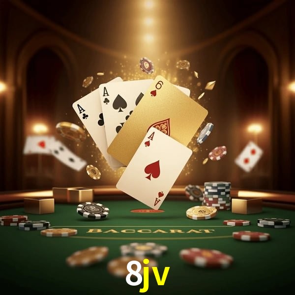 Roulette Table 8jv